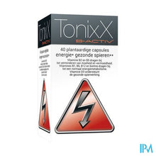 Afbeelding in Gallery-weergave laden, Tonixx B-activ Tabl 40 Nf
