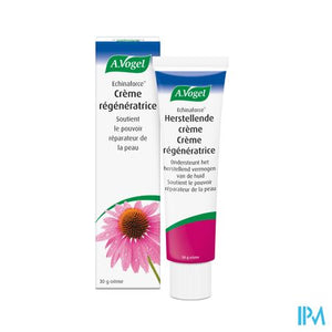 A.vogel Creme Echinaforce 30ml Nf