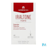 Iraltone Forte Caps 60