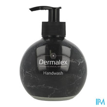 Afbeelding in Gallery-weergave laden, Dermalex Handwash Lim Ed 21 Black 295ml
