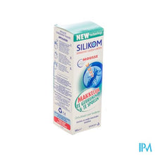 Load image into Gallery viewer, Silikom Mousse Treat&Go A/Luizen    100Ml
