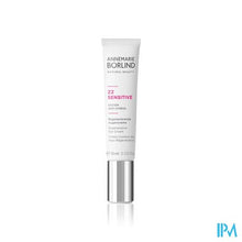 Afbeelding in Gallery-weergave laden, Annemarie Borlind Zz Sensitive Oogcreme 15ml
