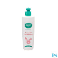 Galenco Bb Massageolie 200ml