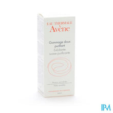 Afbeelding in Gallery-weergave laden, Avene Peeling Zacht Zuiverend 50ml
