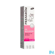 Pranarom Pranabb Gel Blauwe Plek/builen Tube 15ml