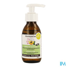Afbeelding in Gallery-weergave laden, Pranarom Massage-olie Bio 100ml
