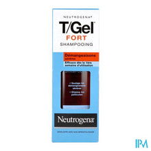 Charger l'image dans la galerie, Neutrogena T Gel Sterke Sh 150ml
