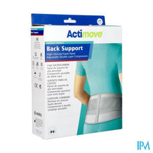 Charger l'image dans la galerie, Actimove Back Support l/xl 1
