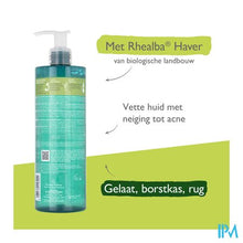 Afbeelding in Gallery-weergave laden, Aderma Biology Ac Zuiv. Schuim.reinig.gel 400ml
