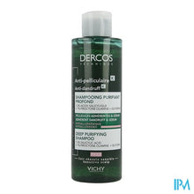 Load image into Gallery viewer, Vichy Dercos Sh A/roos K 250ml
