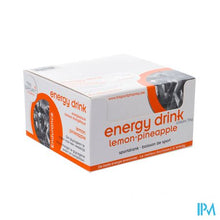 Afbeelding in Gallery-weergave laden, Trisportpharma Energy Drink Lemon-pineap.pdr12x34g
