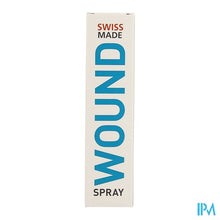Afbeelding in Gallery-weergave laden, Wound Spray Aerosol 10ml

