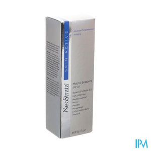 Neostrata Skin Active Matrix Support Ip30 Tube 50g