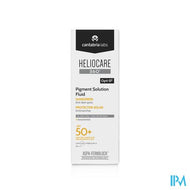 Heliocare 360° Pigment Sol. Fluid Spf50+ 50ml Nf