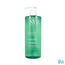 Afbeelding in Gallery-weergave laden, Svr Spirial Deo Douche Gel 400ml
