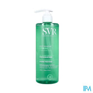Svr Spirial Deo Douche Gel 400ml