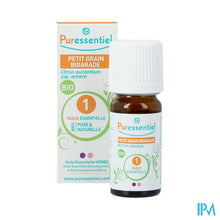Charger l'image dans la galerie, Puressentiel Eo Bit.orange Bio Expert10ml
