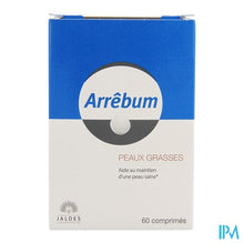 Afbeelding in Gallery-weergave laden, Arrebum Tabl 60
