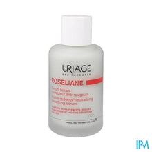 Afbeelding in Gallery-weergave laden, Uriage Roseliane Gladmak&corrig.serum A/roodh.30ml
