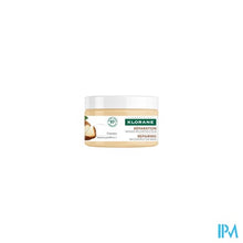 Charger l'image dans la galerie, Klorane Capil. Masker Cupuacu Bio 250ml
