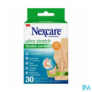 Nexcare 3m Ultra Strech Comf.flex. Ha Voorgesn. 30