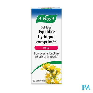 A.Vogel Solidago forte 60 tabletten