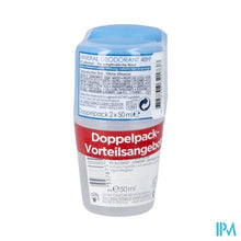Afbeelding in Gallery-weergave laden, Vichy Deo Mineraal Roller 48u Duo 2x40ml
