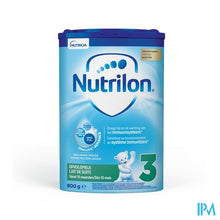 Afbeelding in Gallery-weergave laden, Nutrilon 3 Pdr 800g

