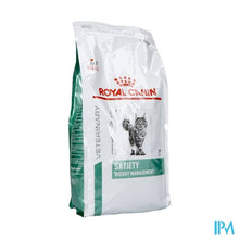 Charger l'image dans la galerie, Royal Canin Cat Satiety Dry 1,5kg
