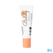 Charger l'image dans la galerie, Purobio Balmy 03 Lippenbalsem Perzik Bio

