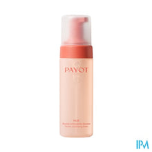 Charger l'image dans la galerie, Payot Mousse Demaquillante Douceur 150ml
