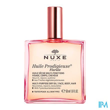 Afbeelding in Gallery-weergave laden, Nuxe Huile Prodigieuse Florale Vapo 50ml

