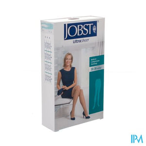Jobst Ultrasheer Comf.k2 20-30 At Sunbronze M