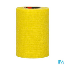 Afbeelding in Gallery-weergave laden, Resq-plast Family 4,5mx75mm Geel 1
