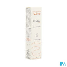 Afbeelding in Gallery-weergave laden, Avene Cicalfate Herstellende Lipbalsem 10ml
