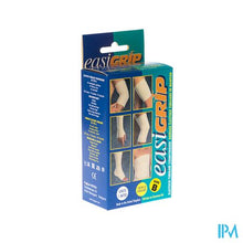 Load image into Gallery viewer, Easigrip Elast Wit B 6,25cmx 1m
