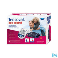 Tensoval Duo Control Large