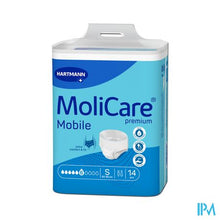 Afbeelding in Gallery-weergave laden, Molicare Premium Mobile 6d S 14 1660130
