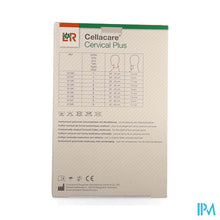 Afbeelding in Gallery-weergave laden, Cellacare Halskraag Plus 2 7,5cm

