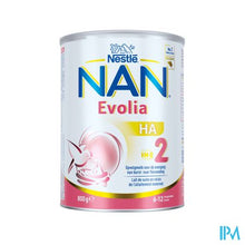 Afbeelding in Gallery-weergave laden, Nan Optipro Evolia Ha 2 800g

