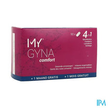 Load image into Gallery viewer, My Gyna Tabl 90

