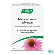 Load image into Gallery viewer, A.vogel Echinaforcemed 750mg Tabl 30
