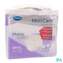 Charger l'image dans la galerie, Molicare Pr Mobile 8 Drops S 14 P/s
