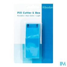Afbeelding in Gallery-weergave laden, Kibodan Pill Cutter
