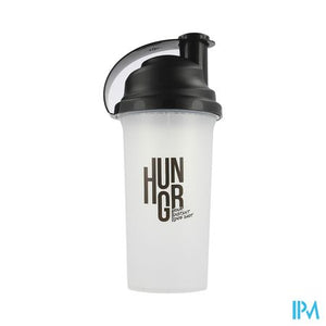 Hungr Shaker