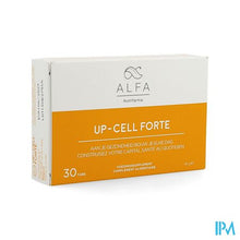 Charger l'image dans la galerie, ALFA Up-cell Forte Comp 30
