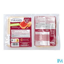 Load image into Gallery viewer, Taranis Gesneden Brood 400g
