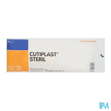 Load image into Gallery viewer, Cutiplast Ster 10,0x30,0cm 1 66001477
