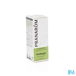 Kruidnagel Ess Olie 10ml Pranarom