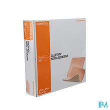 Load image into Gallery viewer, Allevyn Non Adh Verb Hydrocel. 20x20cm 10 66800023

